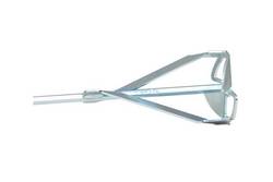 Kubala keverőszárak festékekhez és vakoló anyagokhoz.