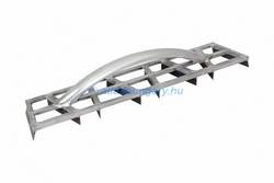 Kubala kiegészítő eszközök.