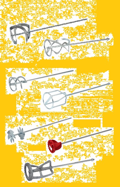 Kubala keverőszárak képe.