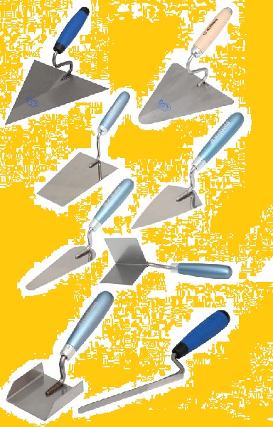 Kubala speciális símítók képe.