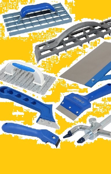 Kubala szerszámok képe.