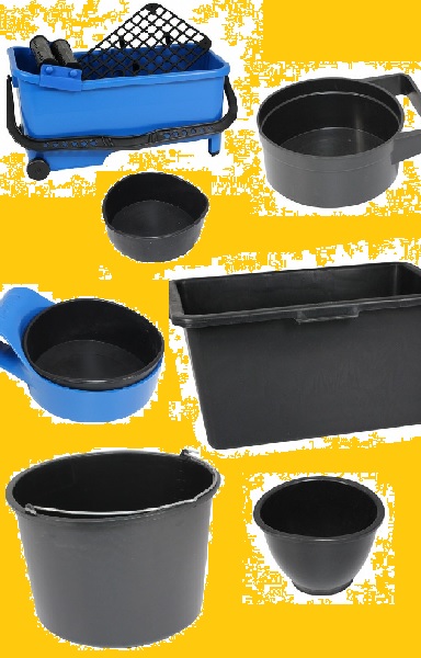 Kubala edények képe.