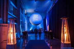 A Kubala kiemelt rendezvényeiről.