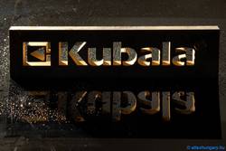 A Kubala életéről készült képek.