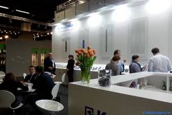 A Kubala kiállításain készült képek.